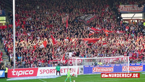 SC Freiburg vs SC Paderborn (1-2) (7)