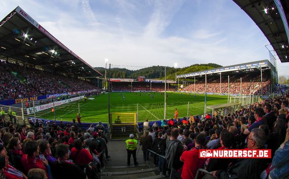 SC Freiburg vs SC Paderborn (1-2) (8)