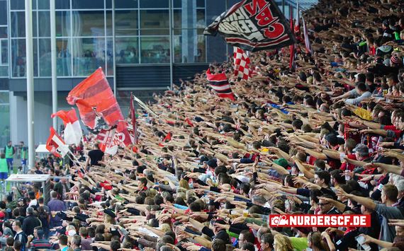 SC Freiburg vs SC Paderborn (1-2) (11)