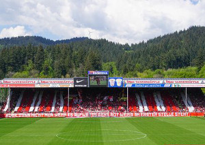 SC Freiburg vs 1. FC Heidenheim (2-0)