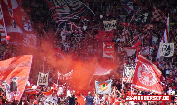 SC Freiburg vs 1. FC Heidenheim (2-0) (1)