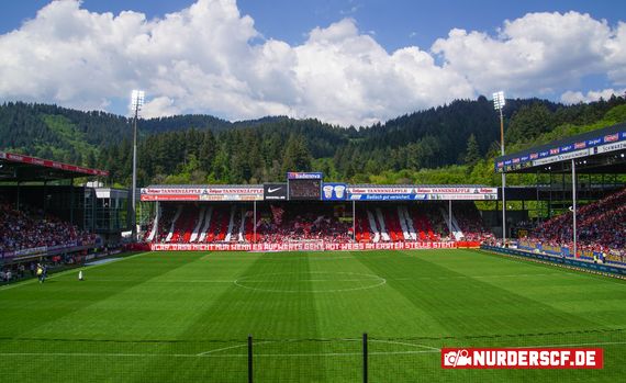 SC Freiburg vs 1. FC Heidenheim (2-0) (5)