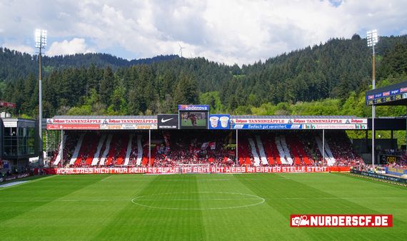 SC Freiburg vs 1. FC Heidenheim (2-0) (7)
