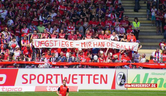 SC Freiburg vs 1. FC Heidenheim (2-0) (8)
