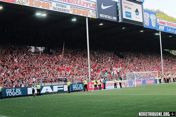 SC Freiburg vs 1. FC Heidenheim (2-0) (10)