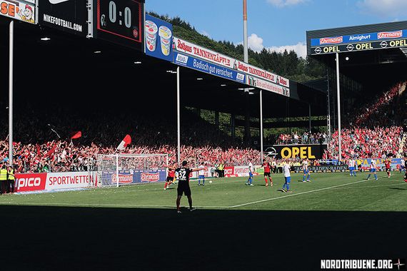 SC Freiburg vs 1. FC Heidenheim (2-0) (12)