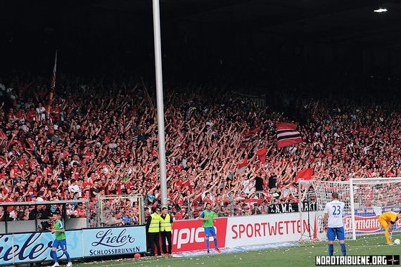 SC Freiburg vs 1. FC Heidenheim (2-0) (13)
