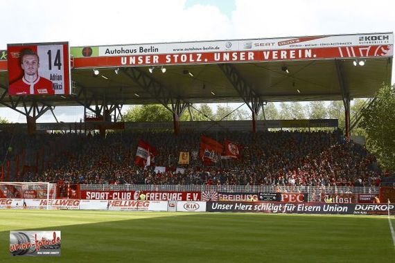 1. FC Union Berlin vs SC Freiburg (2-1) (1)