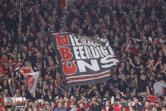 1. FC Union Berlin vs SC Freiburg (2-1) (3)