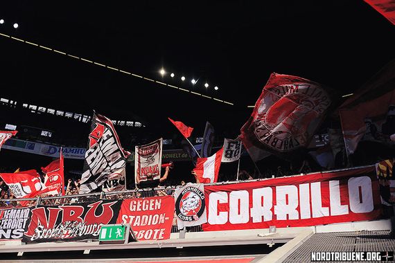 Fortuna Düsseldorf vs SC Freiburg (1-2) (3)