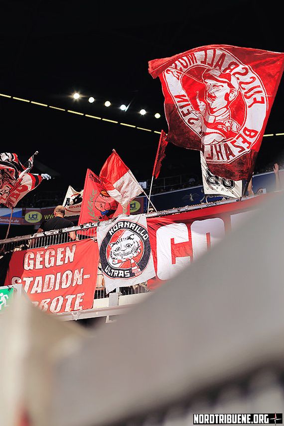 Fortuna Düsseldorf vs SC Freiburg (1-2) (5)