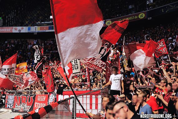 Fortuna Düsseldorf vs SC Freiburg (1-2) (11)