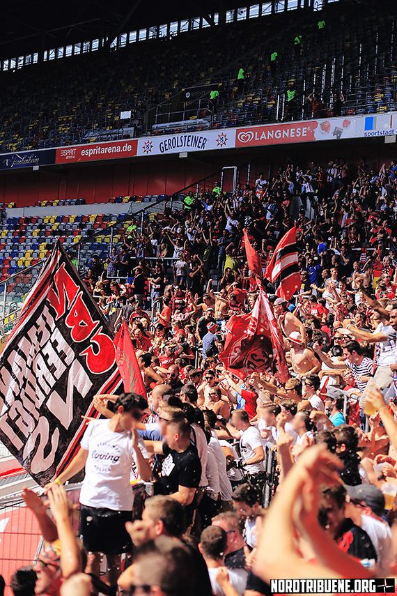 Fortuna Düsseldorf vs SC Freiburg (1-2) (13)