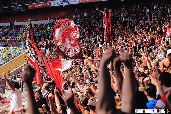 Fortuna Düsseldorf vs SC Freiburg (1-2) (18)