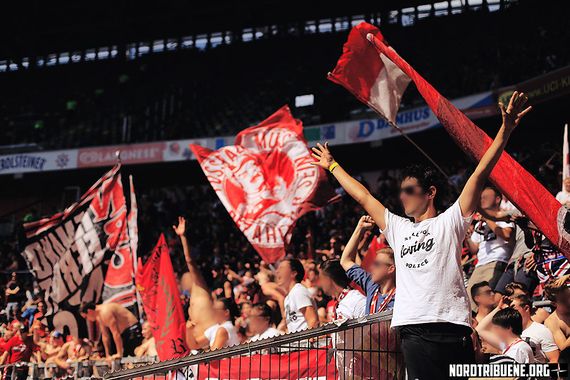 Fortuna Düsseldorf vs SC Freiburg (1-2) (19)