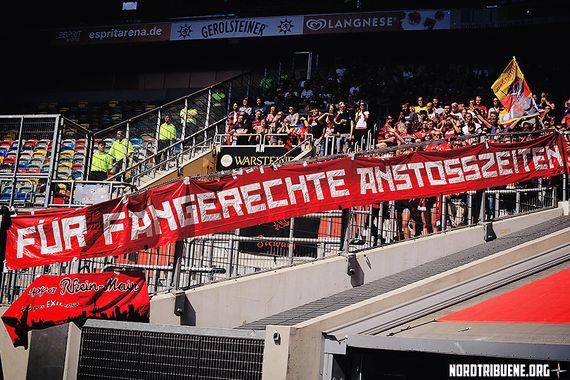 Fortuna Düsseldorf vs SC Freiburg (1-2) (23)