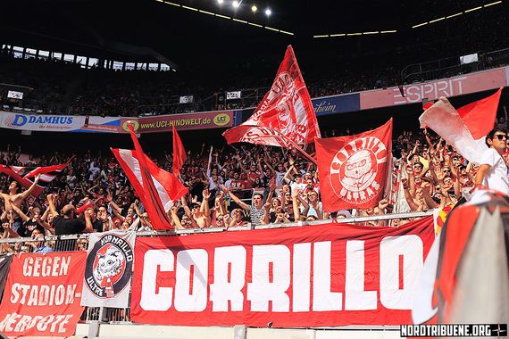 Fortuna Düsseldorf vs SC Freiburg (1-2) (26)