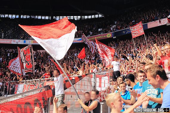 Fortuna Düsseldorf vs SC Freiburg (1-2) (31)
