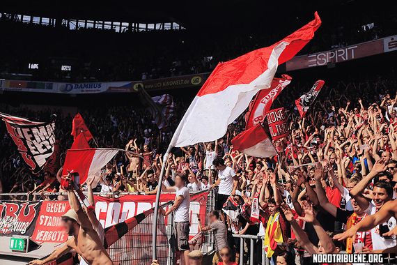 Fortuna Düsseldorf vs SC Freiburg (1-2) (32)