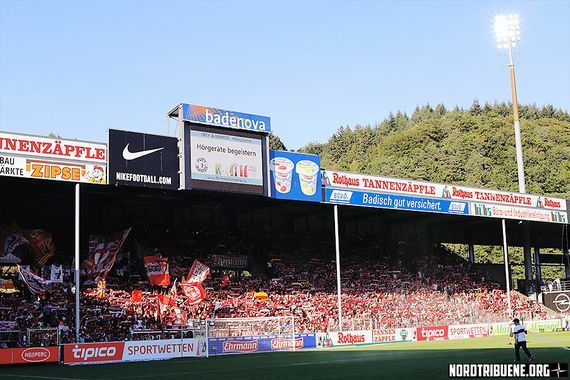 SC Freiburg vs SV Sandhausen (4-1) (25)
