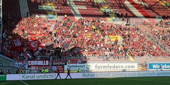 1. FC Kaiserslautern vs SC Freiburg (0-2) (1)