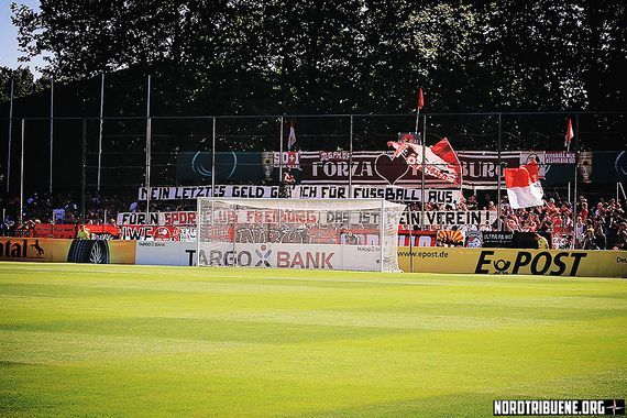 HSV Barmbek-Uhlenhorst vs SC Freiburg (0-5) (2)