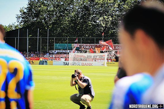 HSV Barmbek-Uhlenhorst vs SC Freiburg (0-5) (3)
