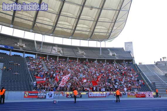 Hertha BSC vs SC Freiburg (2-1) (3)