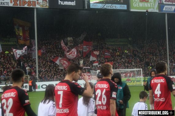 SC Freiburg vs VfL Wolfsburg (0-3) (1)
