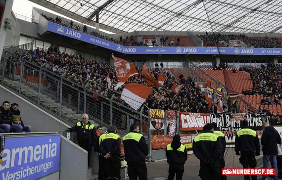 Bayer 04 Leverkusen vs SC Freiburg (1-1) (7)