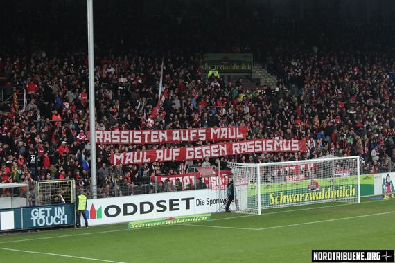 SC Freiburg vs SV Darmstadt 98 (1-0) (1)