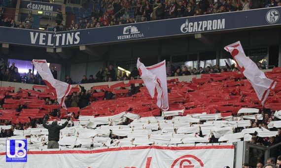 FC Schalke 04 vs SC Freiburg (1-1) (7)