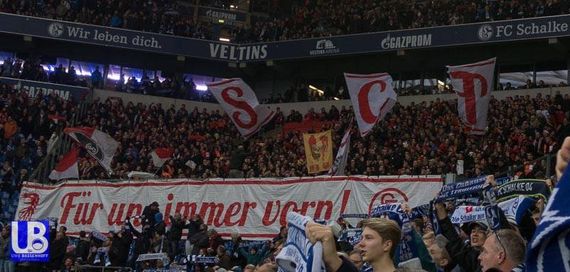 FC Schalke 04 vs SC Freiburg (1-1) (11)