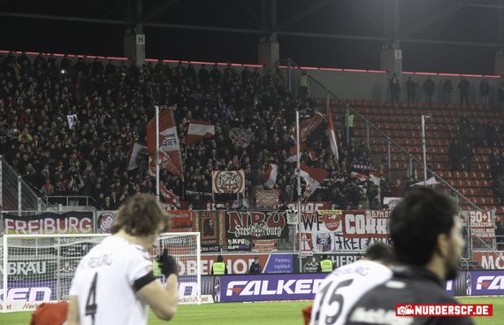 FC Ingolstadt 04 vs SC Freiburg (1-2) (1)