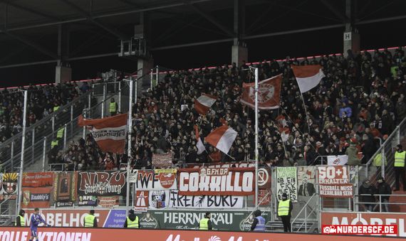 FC Ingolstadt 04 vs SC Freiburg (1-2) (2)