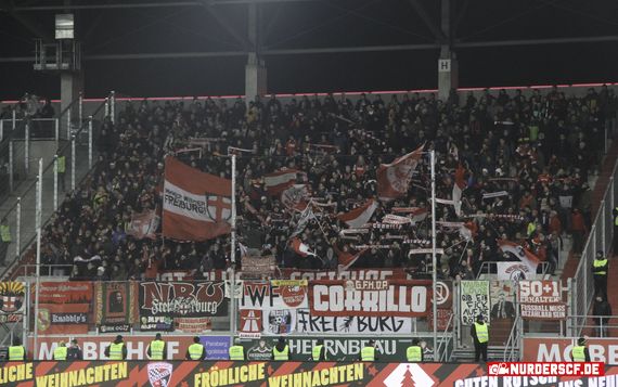 FC Ingolstadt 04 vs SC Freiburg (1-2) (4)