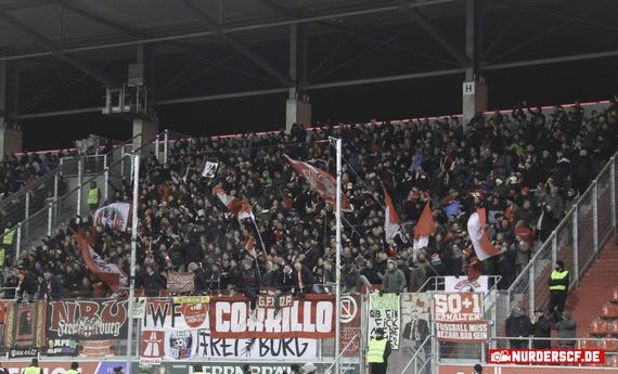 FC Ingolstadt 04 vs SC Freiburg (1-2) (5)