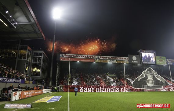 SC Freiburg vs FC Bayern München (1-2) (2)