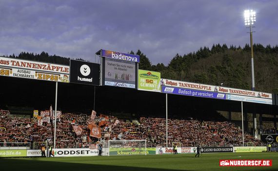 SC Freiburg vs Hertha BSC (2-1) (1)