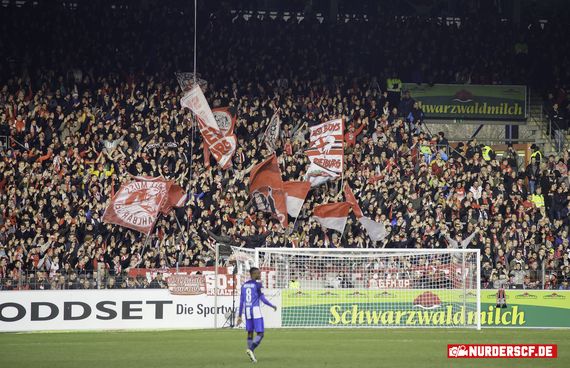 SC Freiburg vs Hertha BSC (2-1) (7)