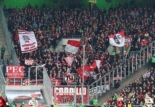 Borussia Mönchengladbach vs SC Freiburg (3-0)