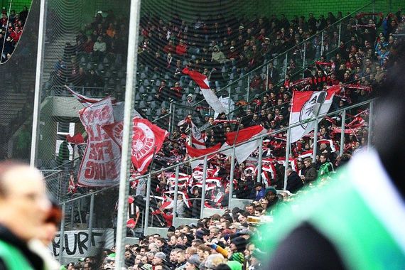 Borussia Mönchengladbach vs SC Freiburg (3-0) (1)