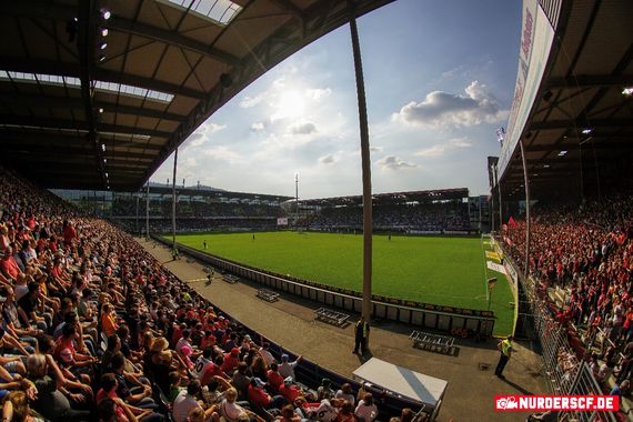 SC Freiburg vs Borussia Mönchengladbach (3-1) (1)