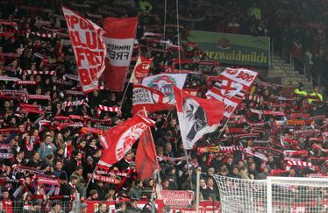 SC Freiburg vs 1. FC Köln (2-1)