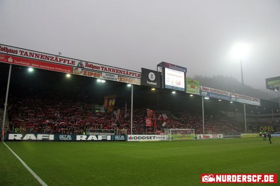 SC Freiburg vs 1. FC Köln (2-1) (1)