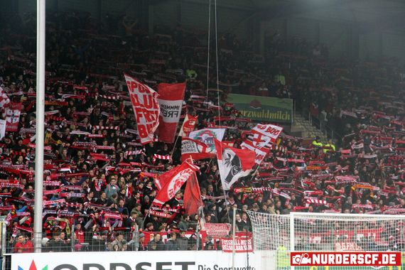 SC Freiburg vs 1. FC Köln (2-1) (2)