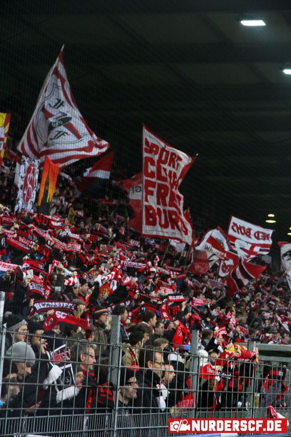 SC Freiburg vs 1. FC Köln (2-1) (4)