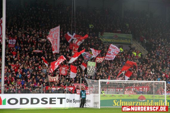 SC Freiburg vs 1. FC Köln (2-1) (6)