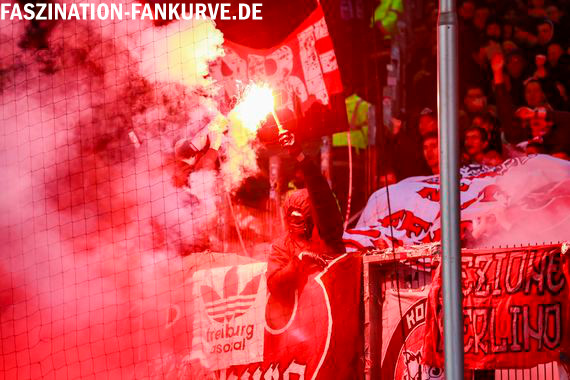 Hamburger SV vs SC Freiburg (2-2) (3)