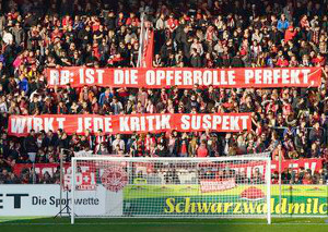 SC Freiburg vs Borussia Dortmund (0-3)